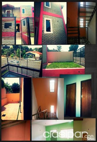 Duplex a Estrenar - Villa Elisa Zona Cabañas — foto 2