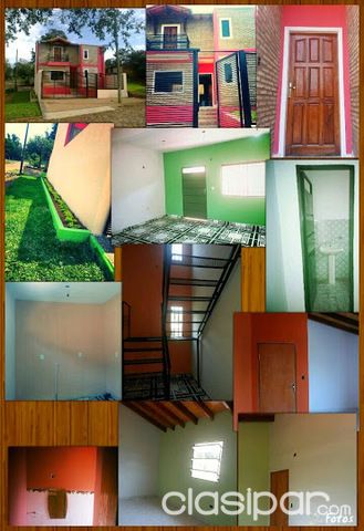 Duplex a Estrenar - Villa Elisa Zona Cabañas — foto 3
