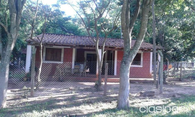 Vendo Propiedad en Cnel Oviedo (granja) — foto 2