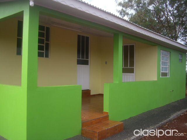 VENDO CASA EN SANTA RITA A 150 MTS DE RUTA VI — foto 2