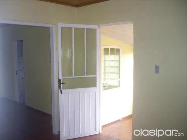 VENDO CASA EN SANTA RITA A 150 MTS DE RUTA VI — foto 3