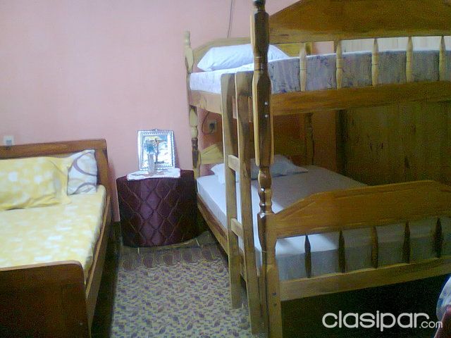 Alquilo casa para vacacionear en Encarnación — foto 2