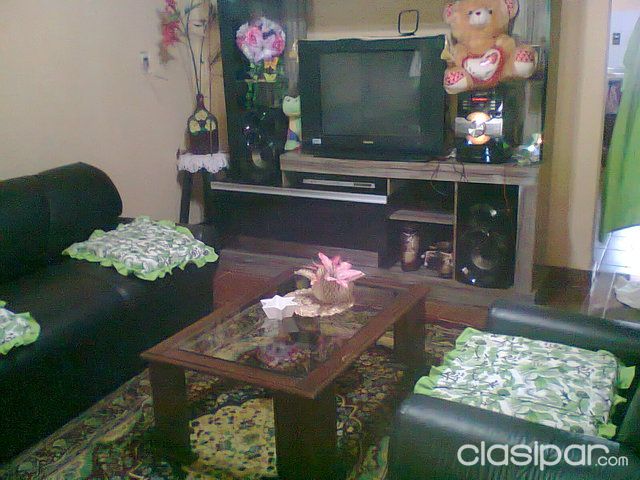 Alquilo casa para vacacionear en Encarnación — foto 3