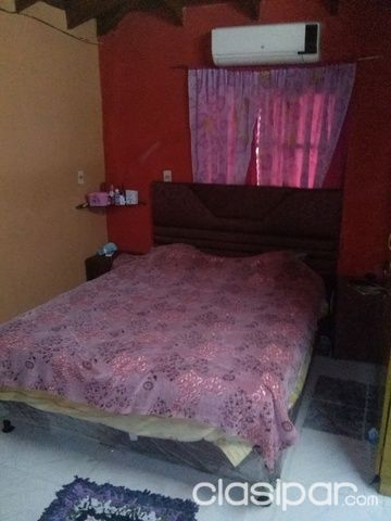ALQUILO CASA POR TEMPORADA EN ENCARNACION — foto 2