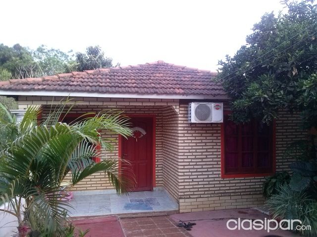 ALQUILO CASA POR TEMPORADA EN ENCARNACION — foto 3