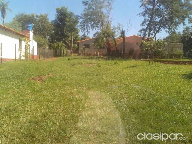 Vendo terreno en caacupe — foto 2
