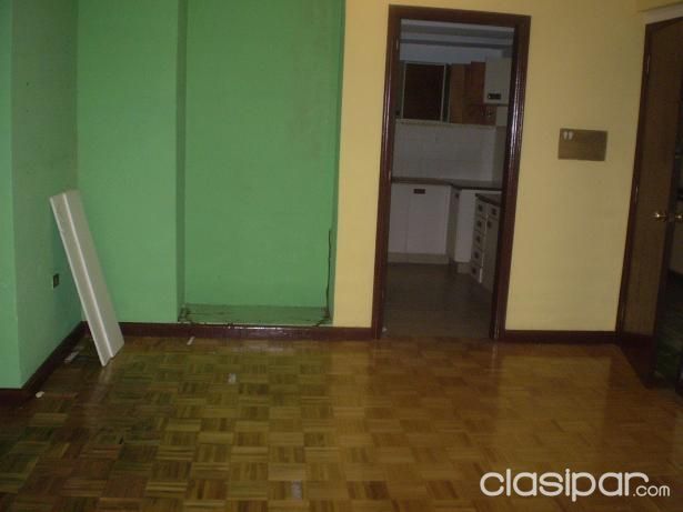 Alquilo departamento Edificio Peninsula — foto 3