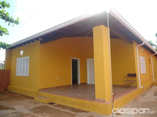 OFERTA!!! VENDO HERMOSA CASA — foto 2