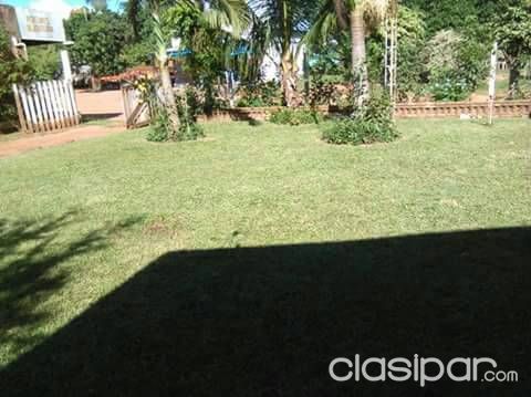 Vendo casa con salon comercial.. — foto 2
