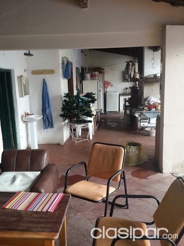 VENDO CASA EN EL CORAZON DE BARRIO HERRERA!! — foto 3