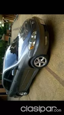 Nissan Tiida 2006 - foto 2