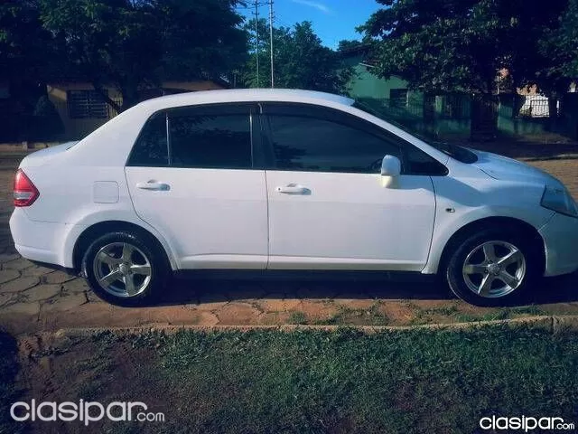 Nissan Tiida 2006 - foto 6