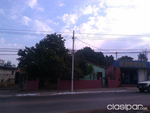 VENDO CASA ANTIGUA (TERRENO) — foto 3