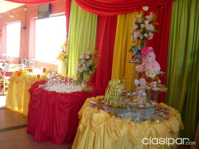LOCAL PARA TODO TIPO DE EVENTOS — foto 2