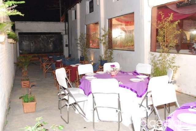 LOCAL PARA TODO TIPO DE EVENTOS — foto 3