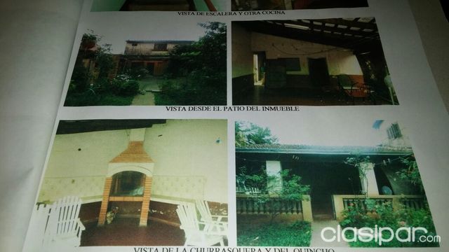 Casa Zona Municipalidad de Asuncion — foto 3