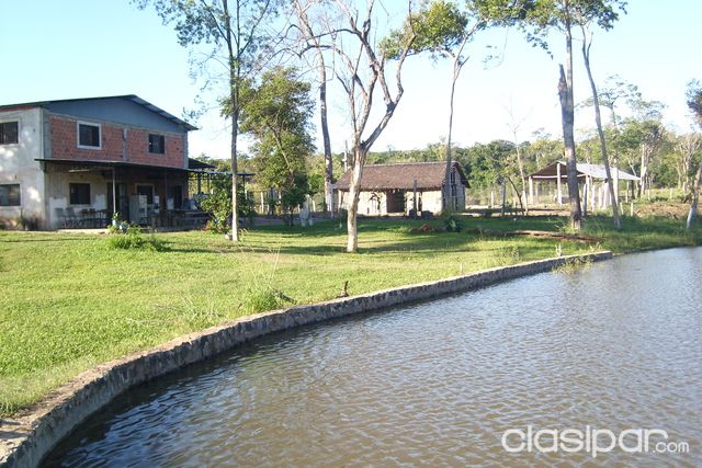 Vendo Estancia — foto 2