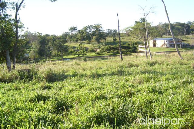 Vendo Estancia — foto 3