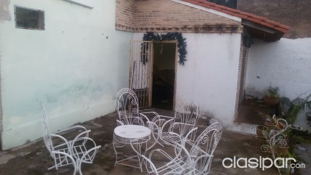 VENDO CASA EN EL CENTRO DE LA CIUDAD DE LAMBARE — foto 3