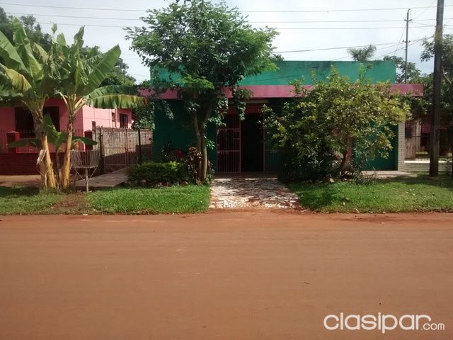 hermosa casa en venta hernandarias en pleno centro — foto 2