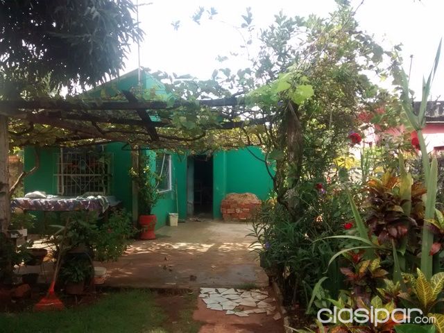 hermosa casa en venta hernandarias en pleno centro — foto 3