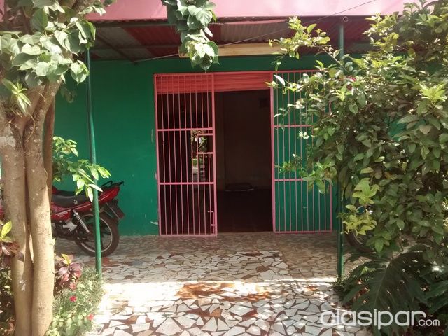 hermosa casa en pleno centro de Hernandarias, — foto 3