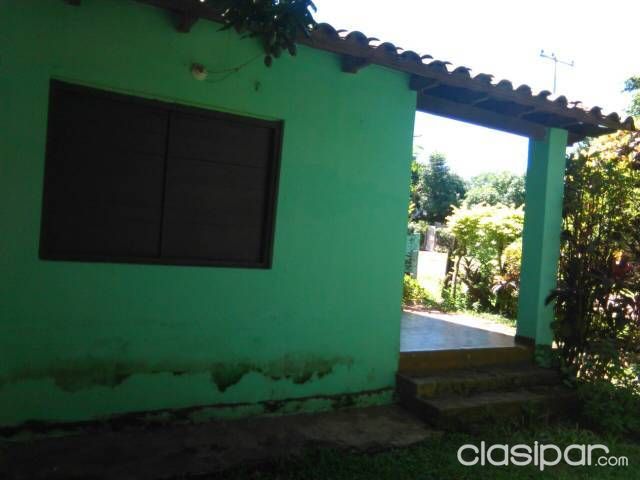 Propiedad en ruta 1 km 19 y media en la cuadra de la iglesia inmaculada concepción de maria — foto 2