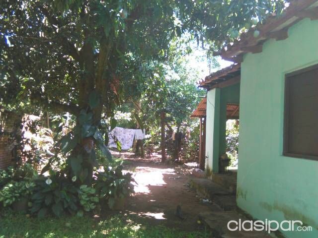 Propiedad en ruta 1 km 19 y media en la cuadra de la iglesia inmaculada concepción de maria — foto 3