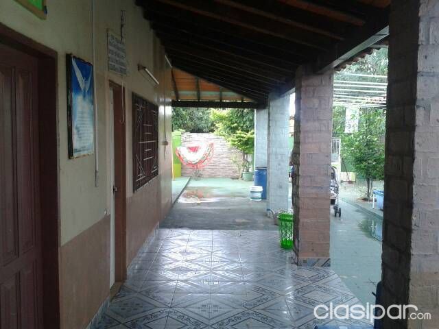 Alquilo casa (oferta) — foto 2