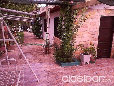 Vendo Casa en Loma Pyta — foto 2
