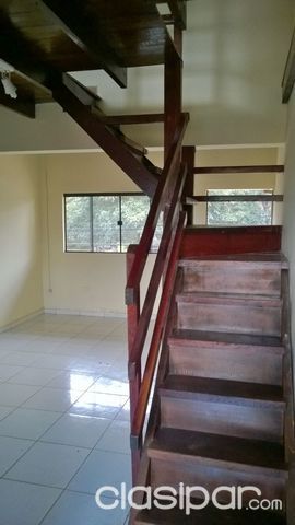 Alquilo departamento sobre Av. San Jose Cuidad del Este — foto 3