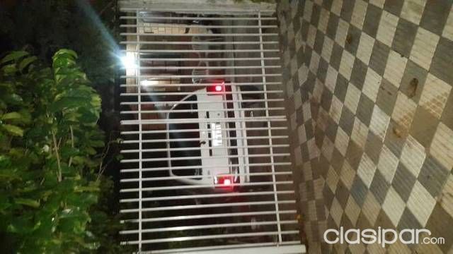 Casa en centro de limpio sobre calle.14.de.mayo asfaltada — foto 2