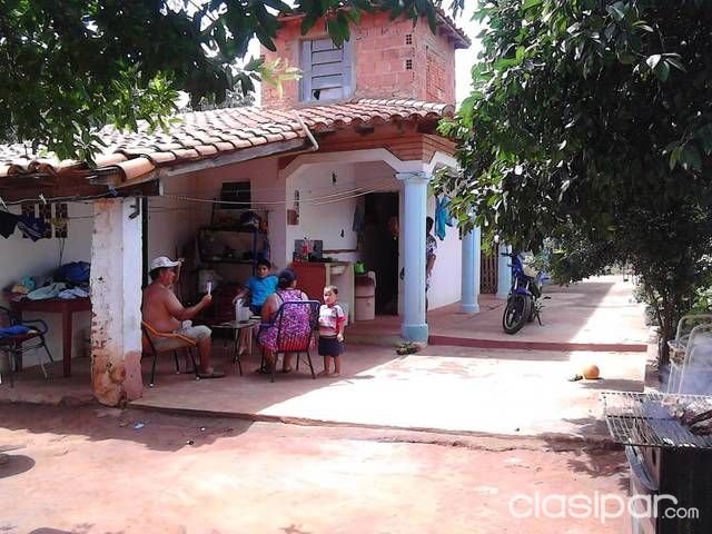 Vendo casa titulado edificable — foto 2