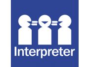 Intérprete de Inglés - Español / Spanish - English Interpreter in Asunción