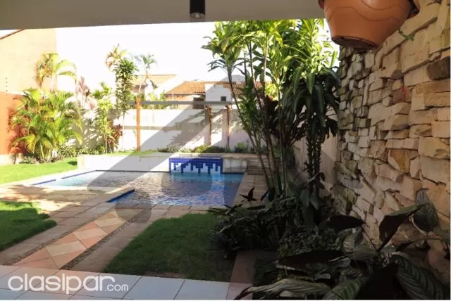 VENDO HERMOSA CASA EN EL BARRIO BOQUERÓN II- CDE — foto 2