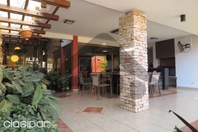 VENDO HERMOSA CASA EN EL BARRIO BOQUERÓN II- CDE — foto 3