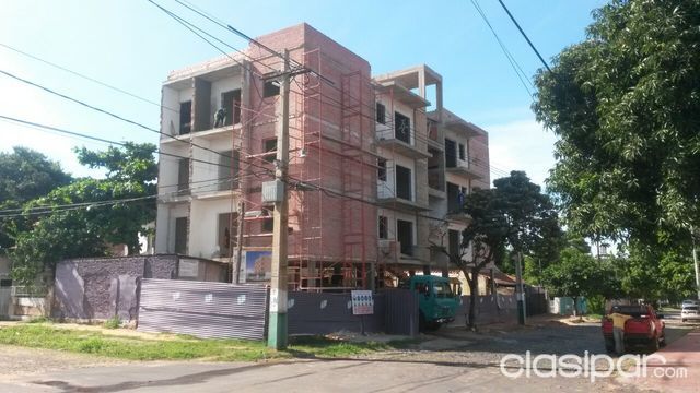 Departamentos proximos a estrenar!!! — foto 2