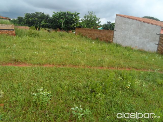 VENDO TERRENO EN CAPIATA — foto 2