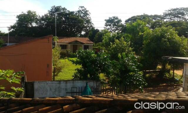 Remato en Ñemby Casa a Estrenar — foto 2
