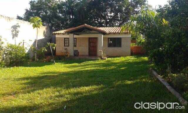 Remato en Ñemby Casa a Estrenar — foto 3