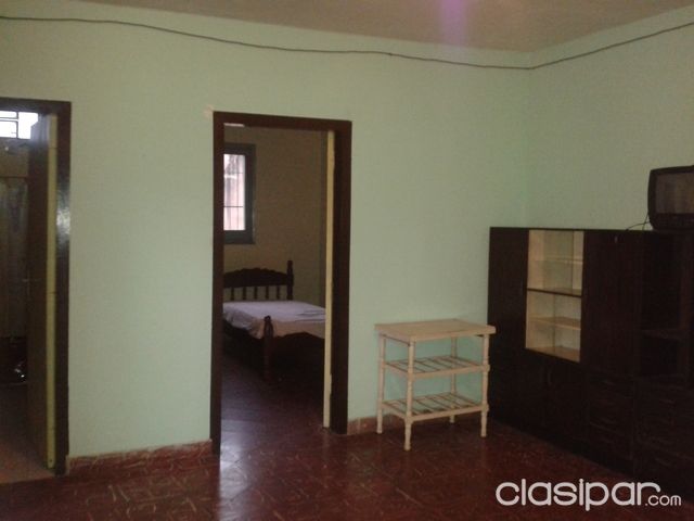 Alquilo Departamento zona Colegio Cristo Rey — foto 3