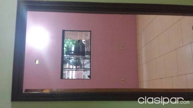 Doy en alquiler hermoso duplex a estrenar en barrio obrero cde — foto 3