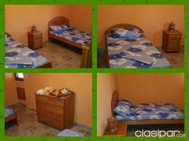ALQUILER DE DEPARTAMENTO EN ENCARNACION! — foto 2