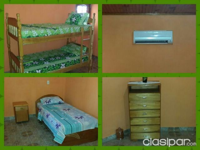 ALQUILER DE DEPARTAMENTO EN ENCARNACION! — foto 3