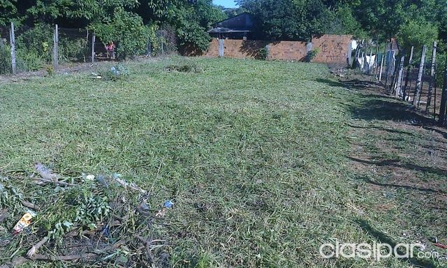 OFERTA HERMOSO TERRENO 12X30 M2!!!!!!!! — foto 2
