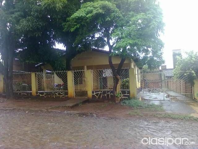 Vendo Casa en Ciudad del Este — foto 2