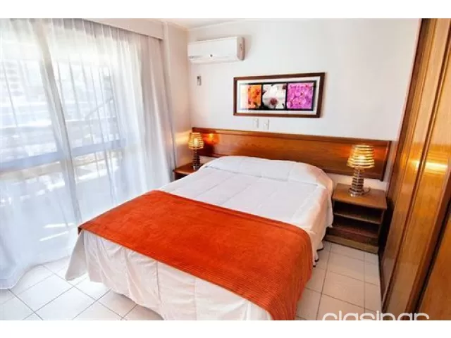OFERTO APARTHOTEL Punta del Este — foto 2
