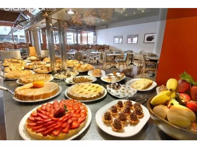 OFERTO APARTHOTEL Punta del Este — foto 3