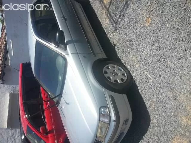 Nissan Sunny 2001 — foto 5