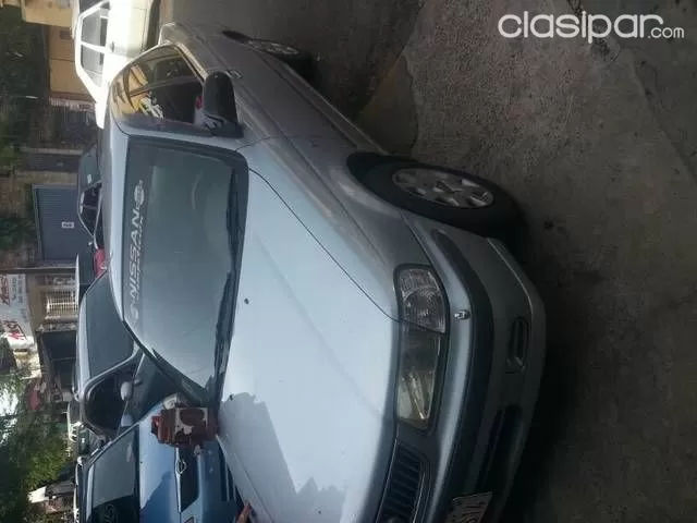 Nissan Sunny 2001 - foto 8
